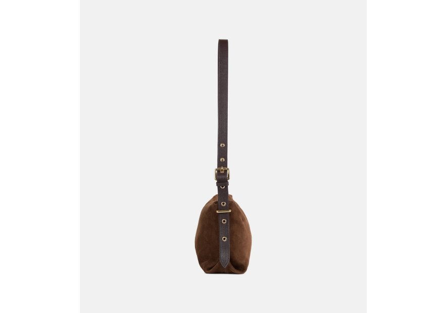 Nat & Nin BERRY sac bandoulière baguette nat&nin berry Sacs à mains