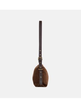 Nat & Nin BERRY sac bandoulière baguette nat&nin berry Sacs à mains