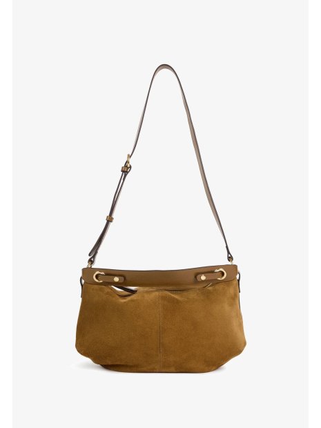 Nat & Nin HERA sac porté épaule nat&nin era sacs-a-mains