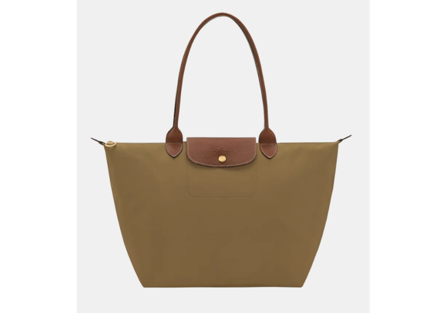 Longchamp 1899089 sac cabas l le pliage original format étudiant shopping