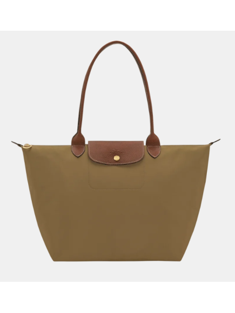 Longchamp 1899089 sac cabas l le pliage original format étudiant shopping