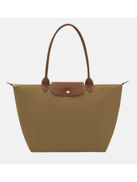 Longchamp 1899089 sac cabas l le pliage original format étudiant shopping
