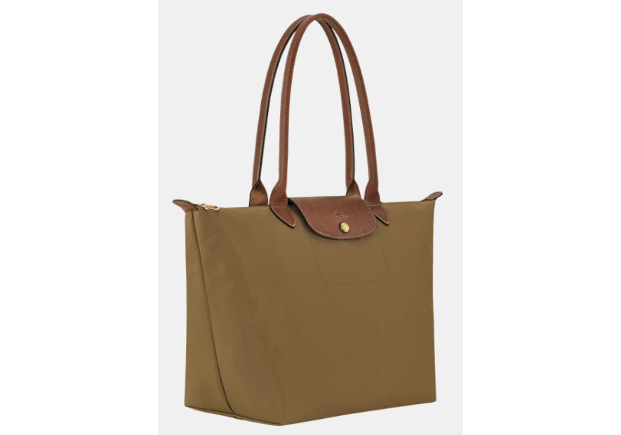 Longchamp 1899089 sac cabas l le pliage original format étudiant shopping