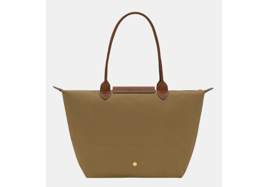 Longchamp 1899089 sac cabas l le pliage original format étudiant shopping
