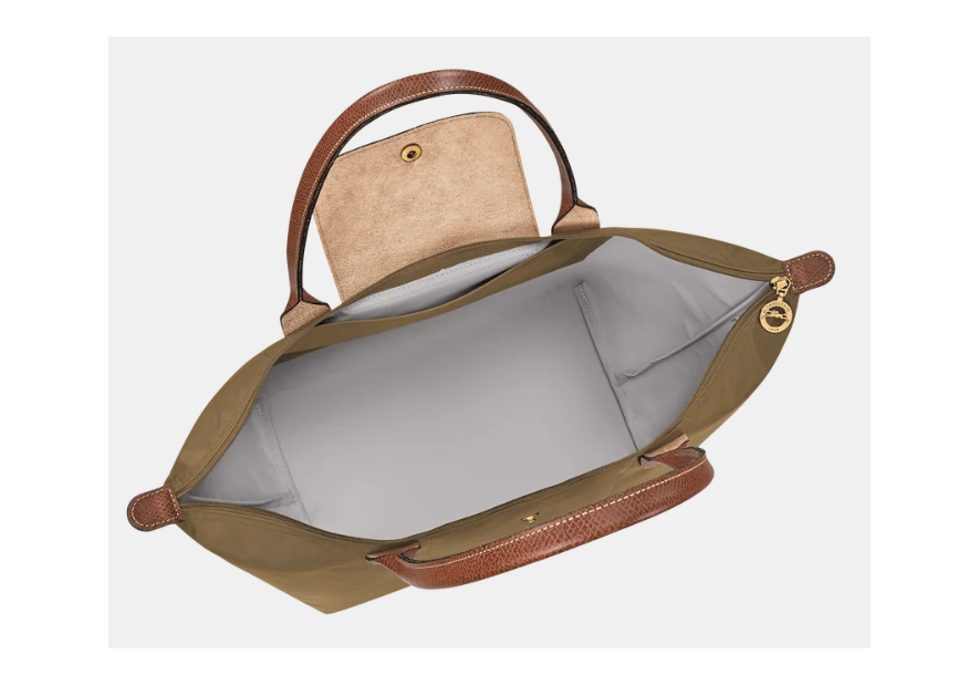 Longchamp 1899089 sac cabas l le pliage original format étudiant shopping