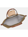 Longchamp 1899089 sac cabas l le pliage original format étudiant sac-a-main-shopping-toile-ou-cuir