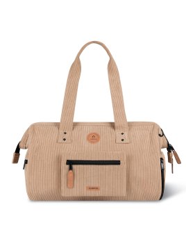 Cabaïa BOWLING BAG sac polochon cabaïa bowling bag shopping