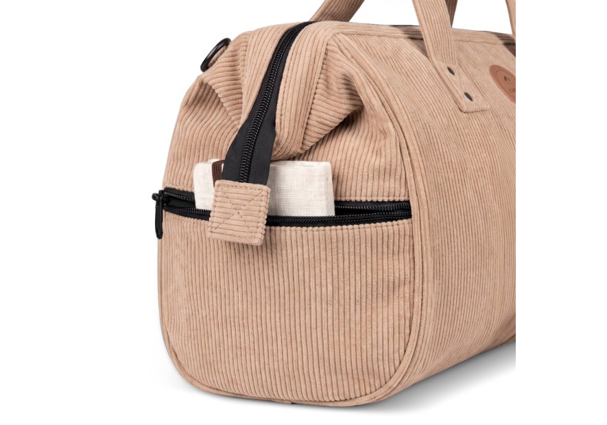 Cabaïa BOWLING BAG sac polochon cabaïa bowling bag shopping
