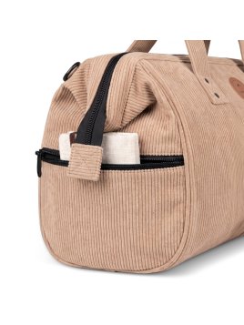 Cabaïa BOWLING BAG sac polochon cabaïa bowling bag shopping