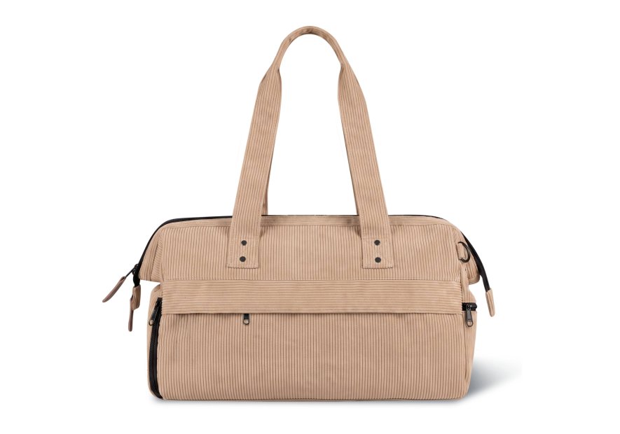 Cabaïa BOWLING BAG sac polochon cabaïa bowling bag shopping