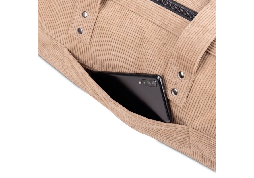Cabaïa BOWLING BAG sac polochon cabaïa bowling bag shopping