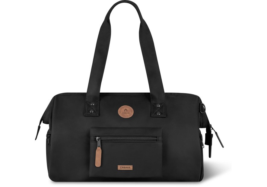 Cabaïa BOWLING BAG sac polochon cabaïa bowling bag shopping