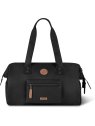 Cabaïa BOWLING BAG sac polochon cabaïa bowling bag sac-a-main-shopping-toile-ou-cuir