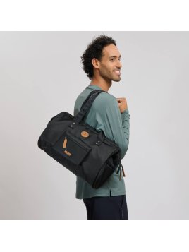 Cabaïa BOWLING BAG sac polochon cabaïa bowling bag shopping