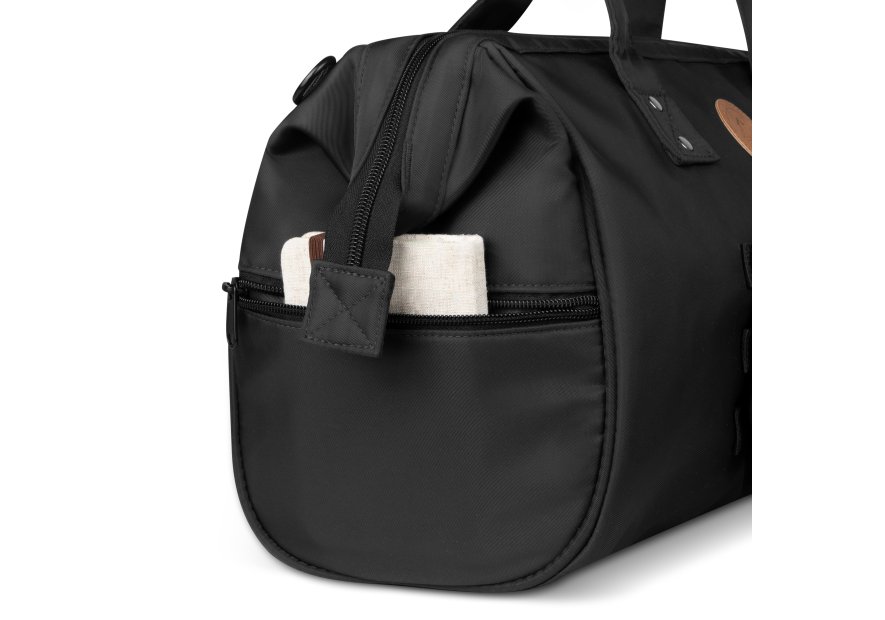 Cabaïa BOWLING BAG sac polochon cabaïa bowling bag shopping