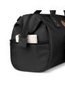 Cabaïa BOWLING BAG sac polochon cabaïa bowling bag sac-a-main-shopping-toile-ou-cuir