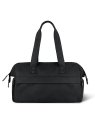 Cabaïa BOWLING BAG sac polochon cabaïa bowling bag sac-a-main-shopping-toile-ou-cuir