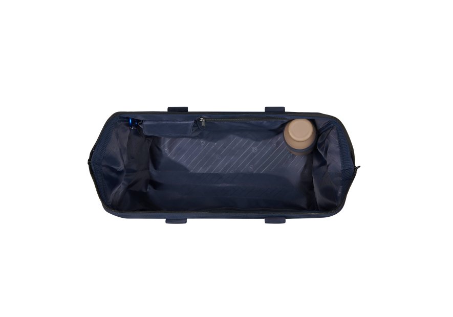 Cabaïa BOWLING BAG sac polochon cabaïa bowling bag shopping