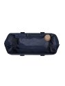Cabaïa BOWLING BAG sac polochon cabaïa bowling bag sac-a-main-shopping-toile-ou-cuir
