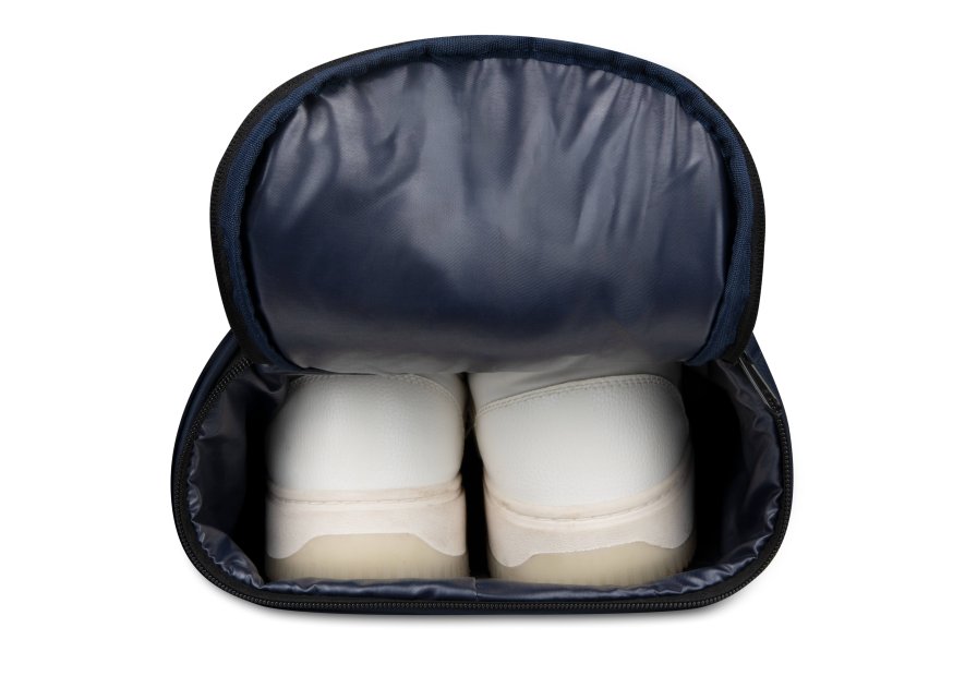 Cabaïa BOWLING BAG sac polochon cabaïa bowling bag shopping