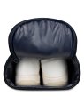 Cabaïa BOWLING BAG sac polochon cabaïa bowling bag sac-a-main-shopping-toile-ou-cuir