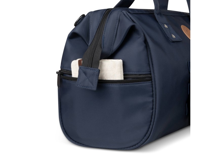 Cabaïa BOWLING BAG sac polochon cabaïa bowling bag shopping