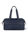 Cabaïa BOWLING BAG sac polochon cabaïa bowling bag sac-a-main-shopping-toile-ou-cuir