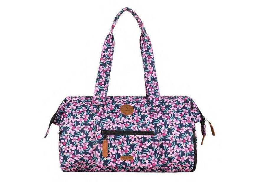 Cabaïa BOWLING BAG sac polochon cabaïa bowling bag shopping