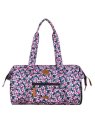 Cabaïa BOWLING BAG sac polochon cabaïa bowling bag sac-a-main-shopping-toile-ou-cuir