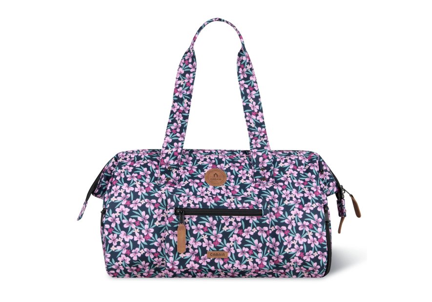 Cabaïa BOWLING BAG sac polochon cabaïa bowling bag shopping