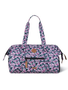 Cabaïa BOWLING BAG sac polochon cabaïa bowling bag shopping