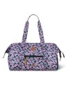 Cabaïa BOWLING BAG sac polochon cabaïa bowling bag sac-a-main-shopping-toile-ou-cuir