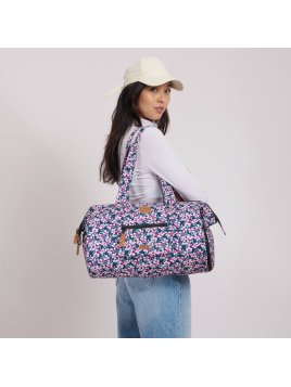 Cabaïa BOWLING BAG sac polochon cabaïa bowling bag shopping