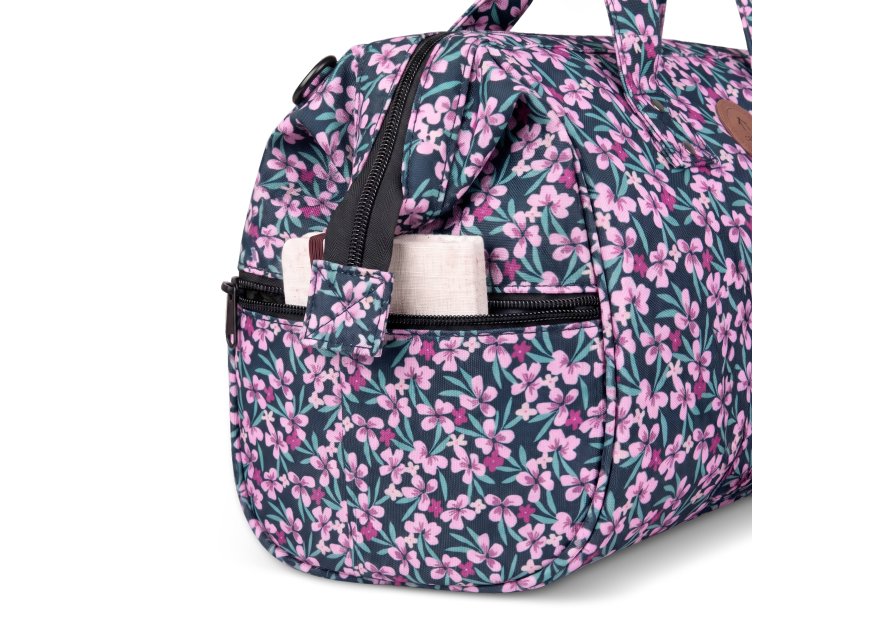 Cabaïa BOWLING BAG sac polochon cabaïa bowling bag shopping