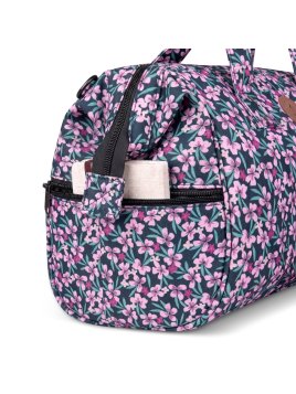Cabaïa BOWLING BAG sac polochon cabaïa bowling bag shopping