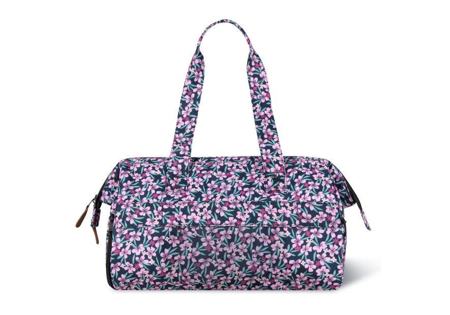 Cabaïa BOWLING BAG sac polochon cabaïa bowling bag shopping