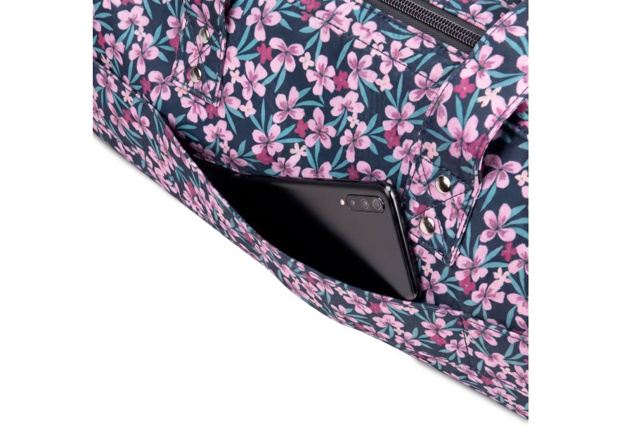 Cabaïa BOWLING BAG sac polochon cabaïa bowling bag shopping