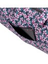 Cabaïa BOWLING BAG sac polochon cabaïa bowling bag sac-a-main-shopping-toile-ou-cuir