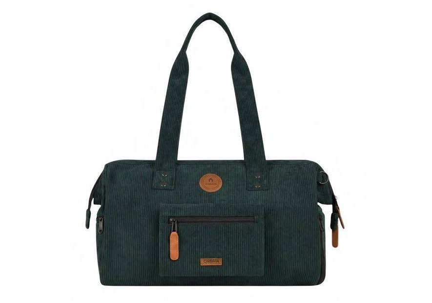 Cabaïa BOWLING BAG sac polochon cabaïa bowling bag shopping