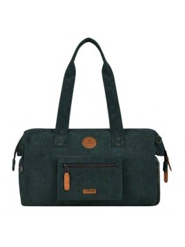 Cabaïa BOWLING BAG sac polochon cabaïa bowling bag shopping