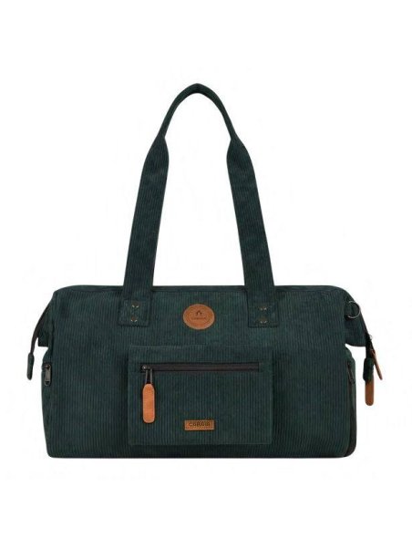 Cabaïa BOWLING BAG sac polochon cabaïa bowling bag shopping