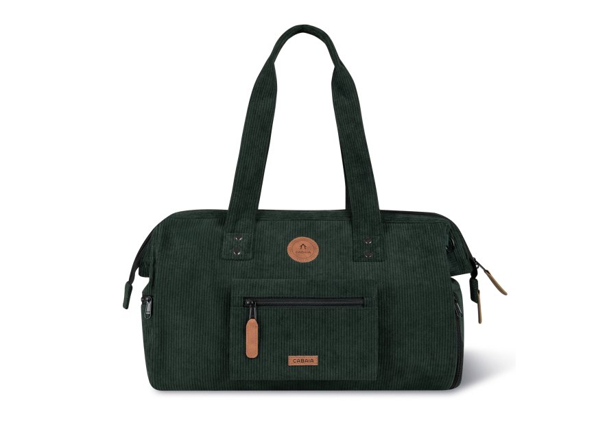 Cabaïa BOWLING BAG sac polochon cabaïa bowling bag shopping