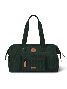 Cabaïa BOWLING BAG sac polochon cabaïa bowling bag shopping