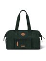 Cabaïa BOWLING BAG sac polochon cabaïa bowling bag sac-a-main-shopping-toile-ou-cuir