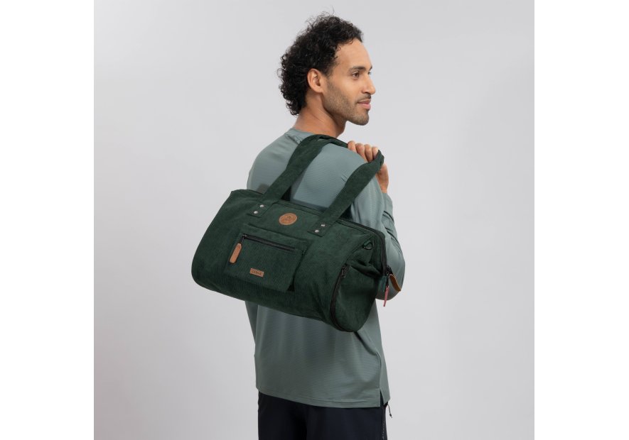Cabaïa BOWLING BAG sac polochon cabaïa bowling bag shopping
