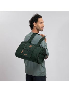 Cabaïa BOWLING BAG sac polochon cabaïa bowling bag shopping