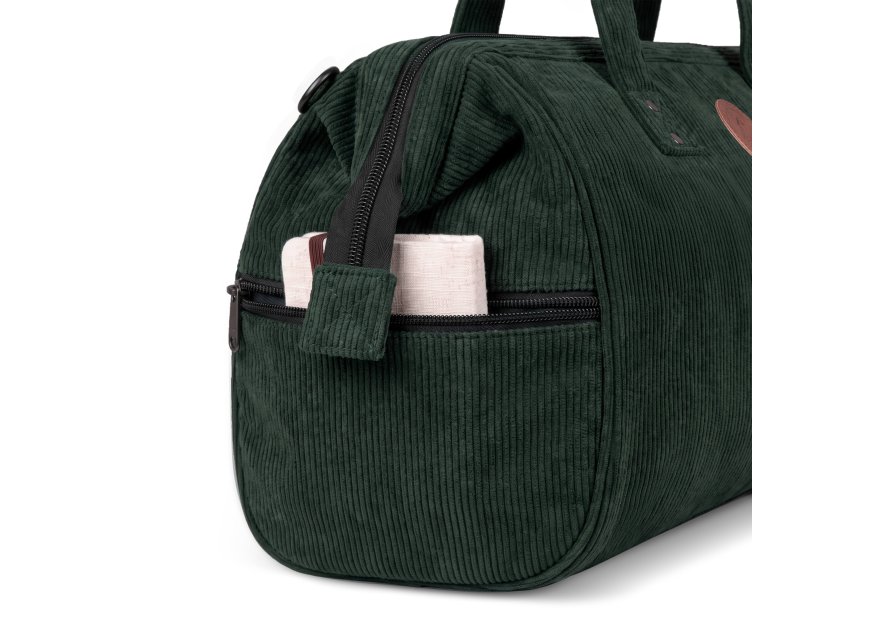 Cabaïa BOWLING BAG sac polochon cabaïa bowling bag shopping