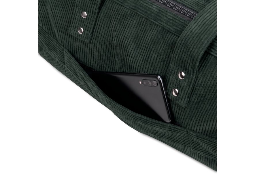 Cabaïa BOWLING BAG sac polochon cabaïa bowling bag shopping