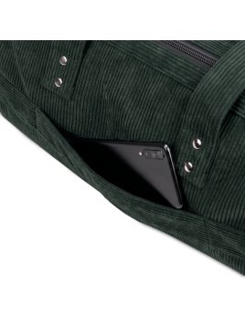 Cabaïa BOWLING BAG sac polochon cabaïa bowling bag shopping