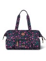 Cabaïa BOWLING BAG sac polochon cabaïa bowling bag sac-a-main-shopping-toile-ou-cuir